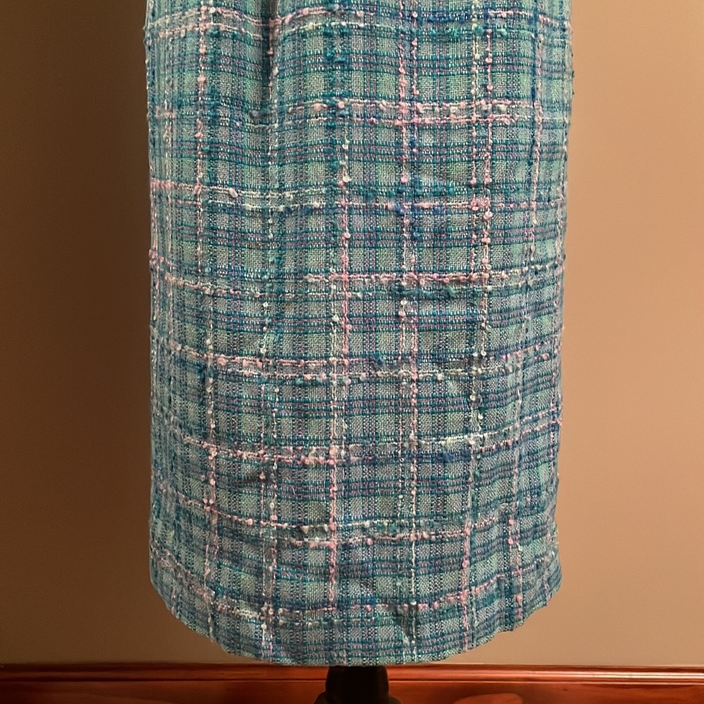 Wool shirt size 2. - Picture 4 of 11